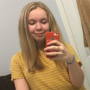 Meet your Posher, Carly